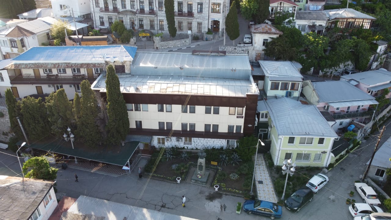 Фото отеля 5