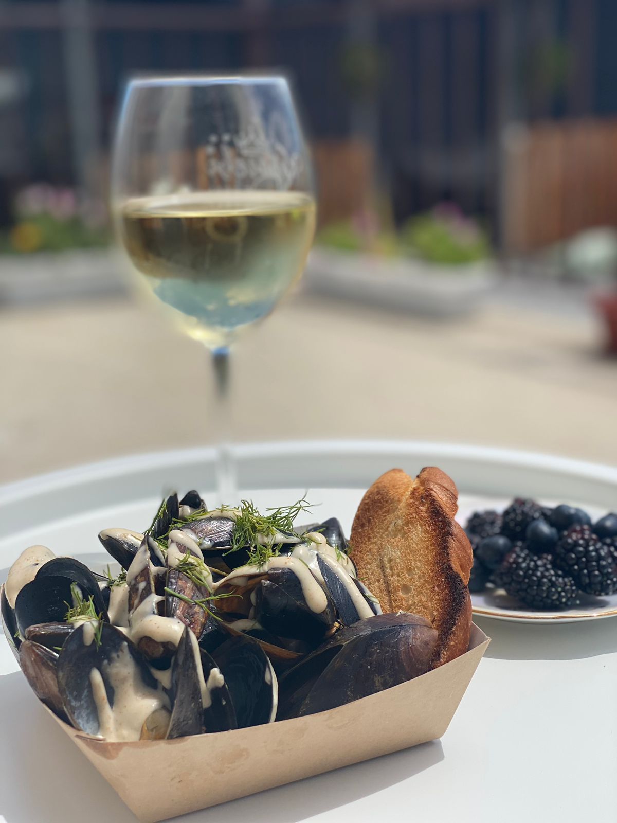 Фото Белый Дом