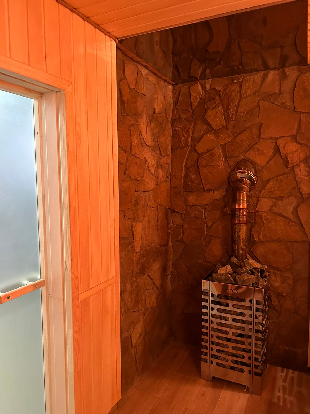 Фото Предгорье 01