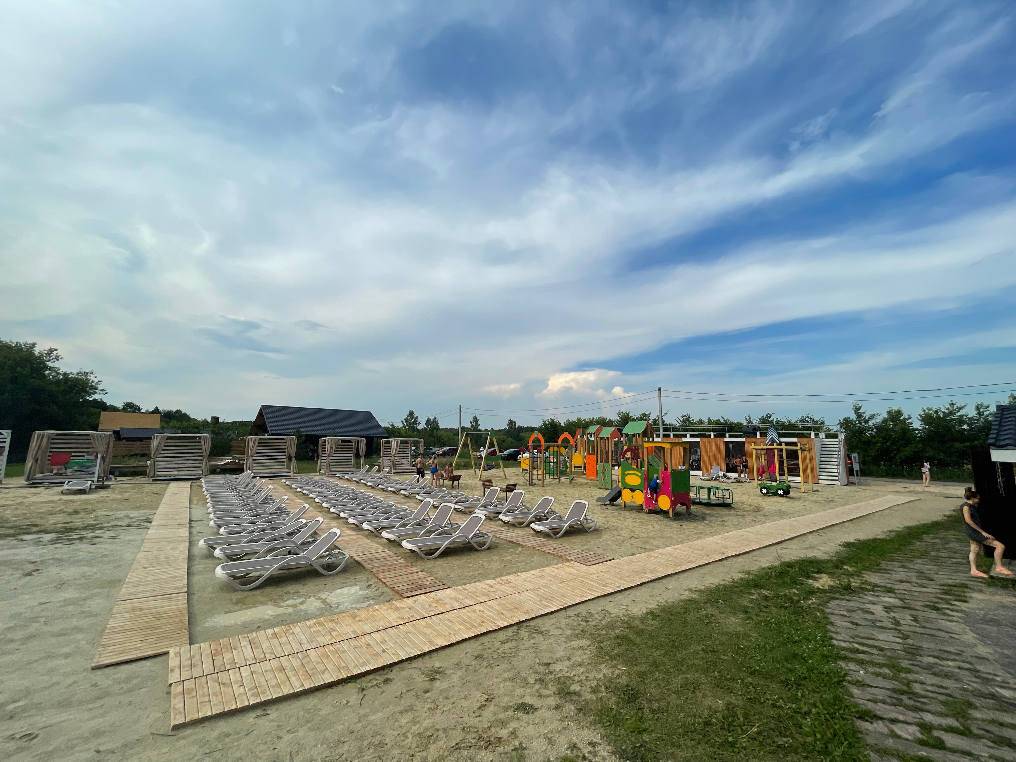 Фото Фэмили Дача