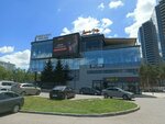 Татнефть-Пресскомпозит (Chulman Avenue, 87А) ، تجهيزات البناء