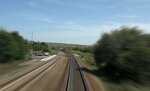 47 км (Rostov Region, Belokalitvinskiy rayon, Bogurayevskoye selskoye poseleniye) ، محطة سكة حديدية