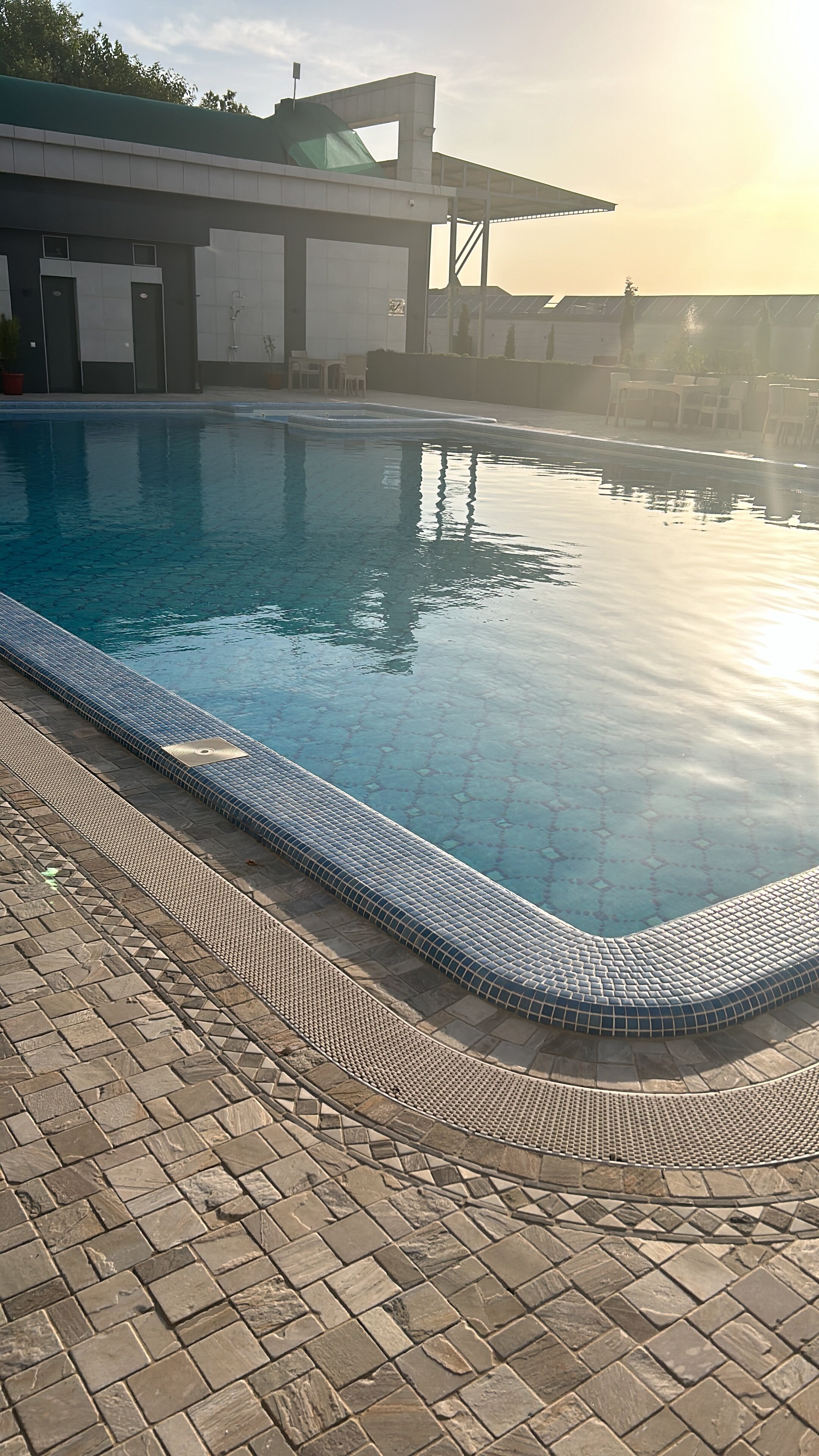 Фото Rayyan Hotel & SPA Tashkent