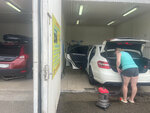 Шиномонтаж (posyolok Tulskiy, Shosseynaya ulitsa, 1У), tire service