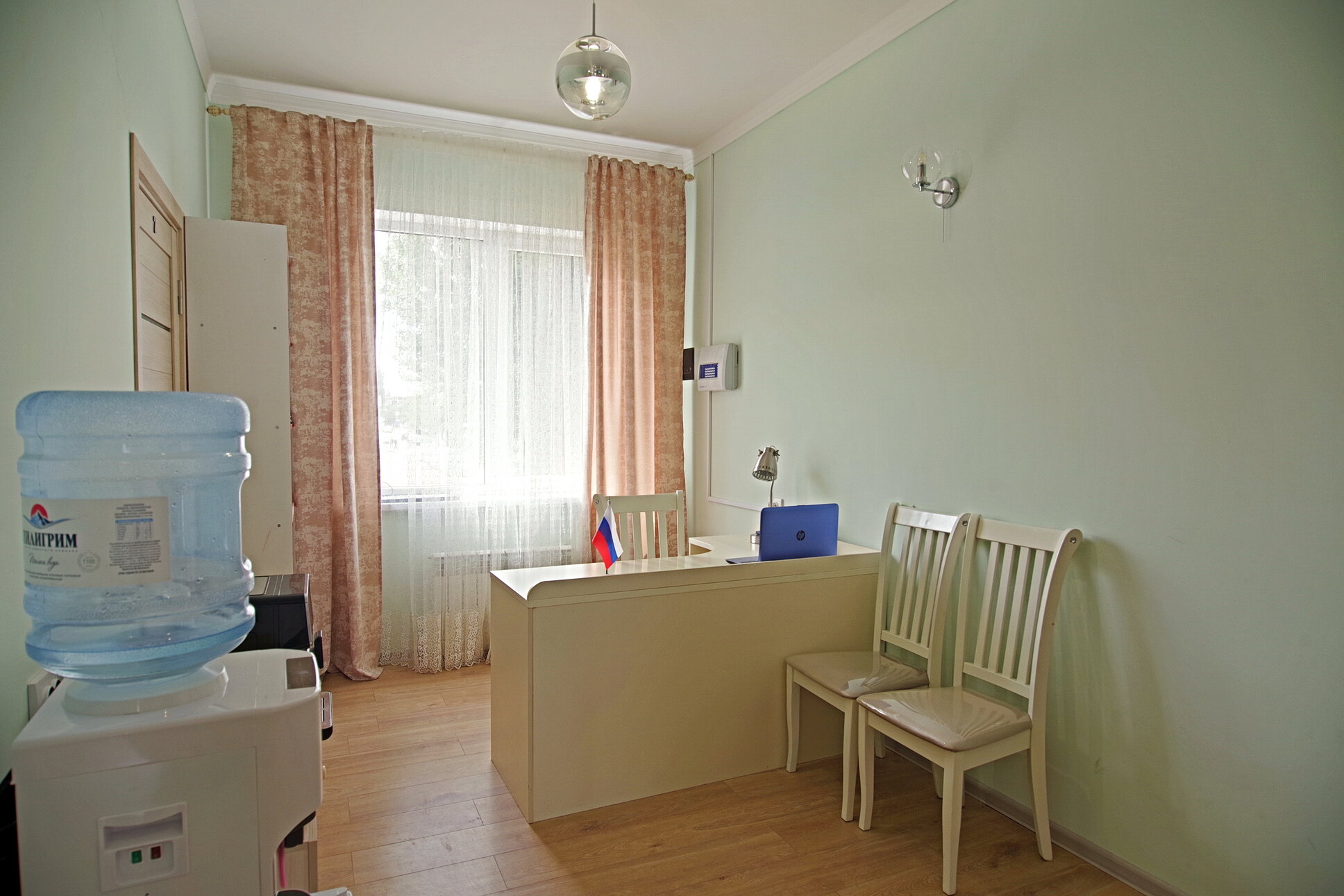 Фото Оливия