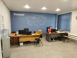 Starpool (Skladskaya street, 2), construcción e instalación de piscinas, parques acuáticos