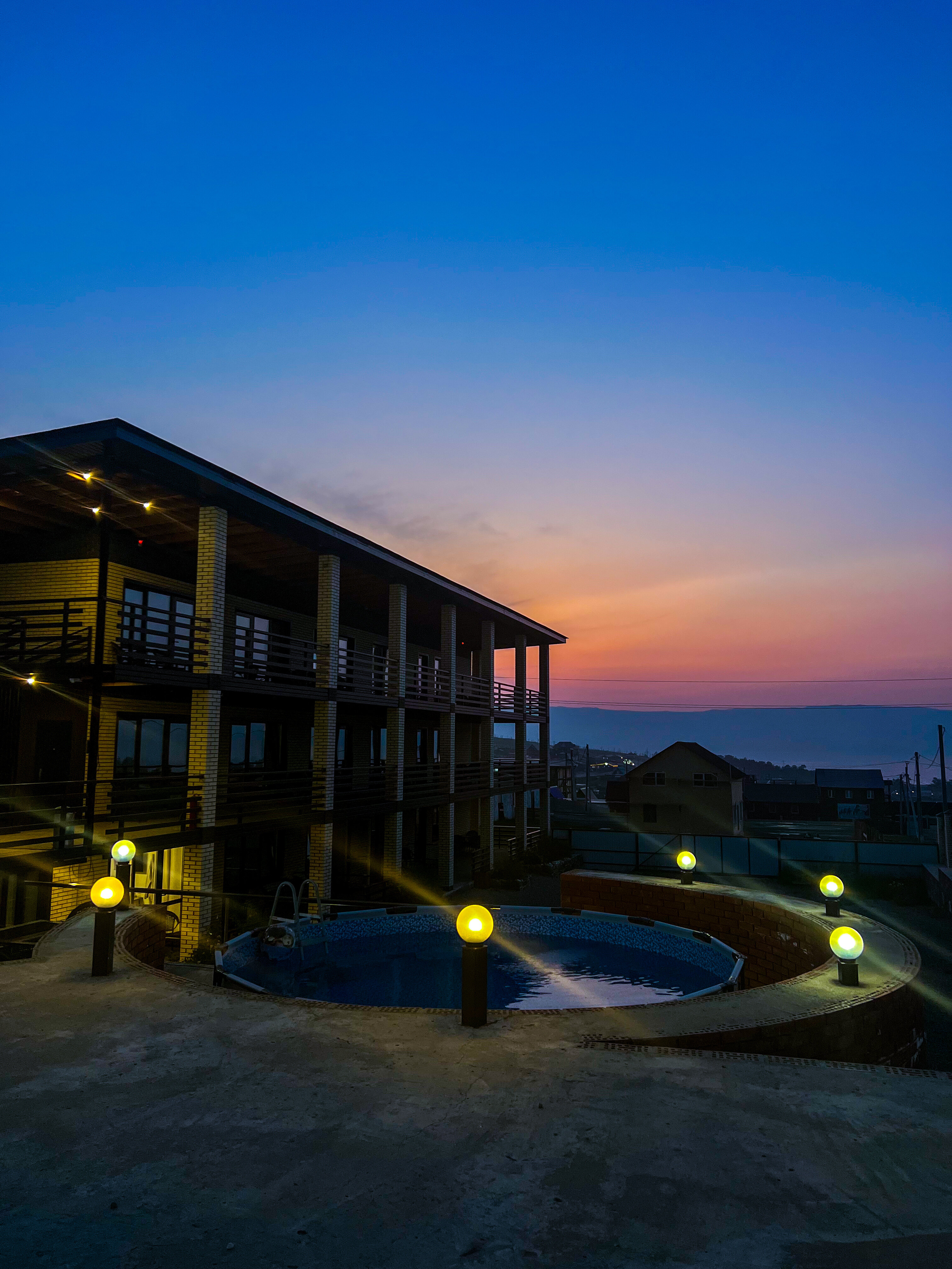 Фото Флагман