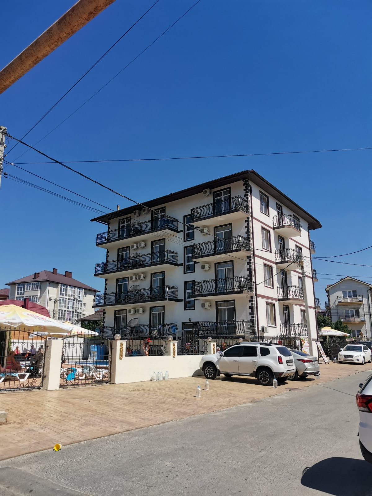 Фото Атлантик