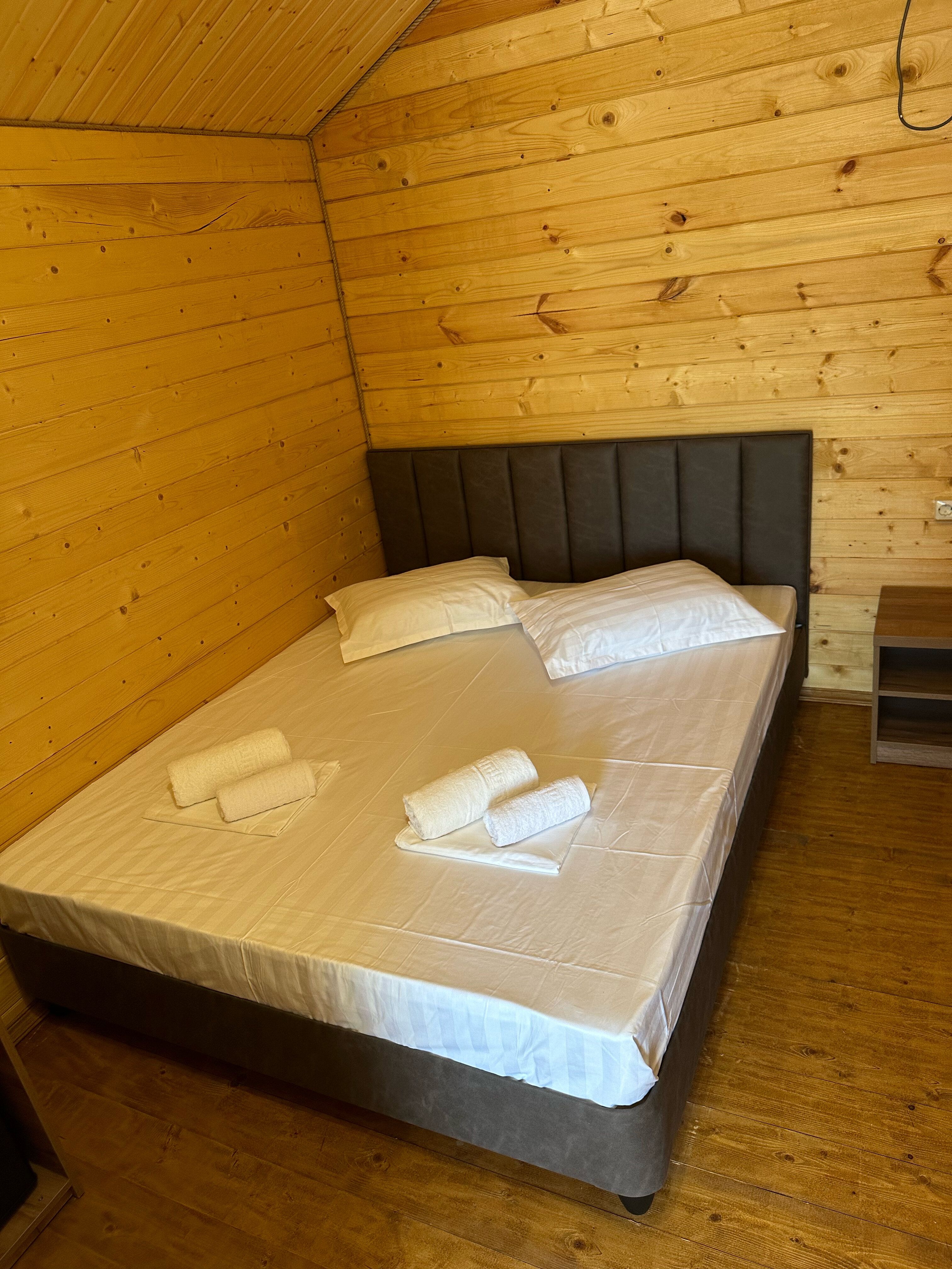 Фото Wood Dhouse