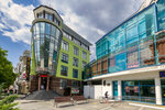 5 Avenue (улица Горького, 3А), hostel