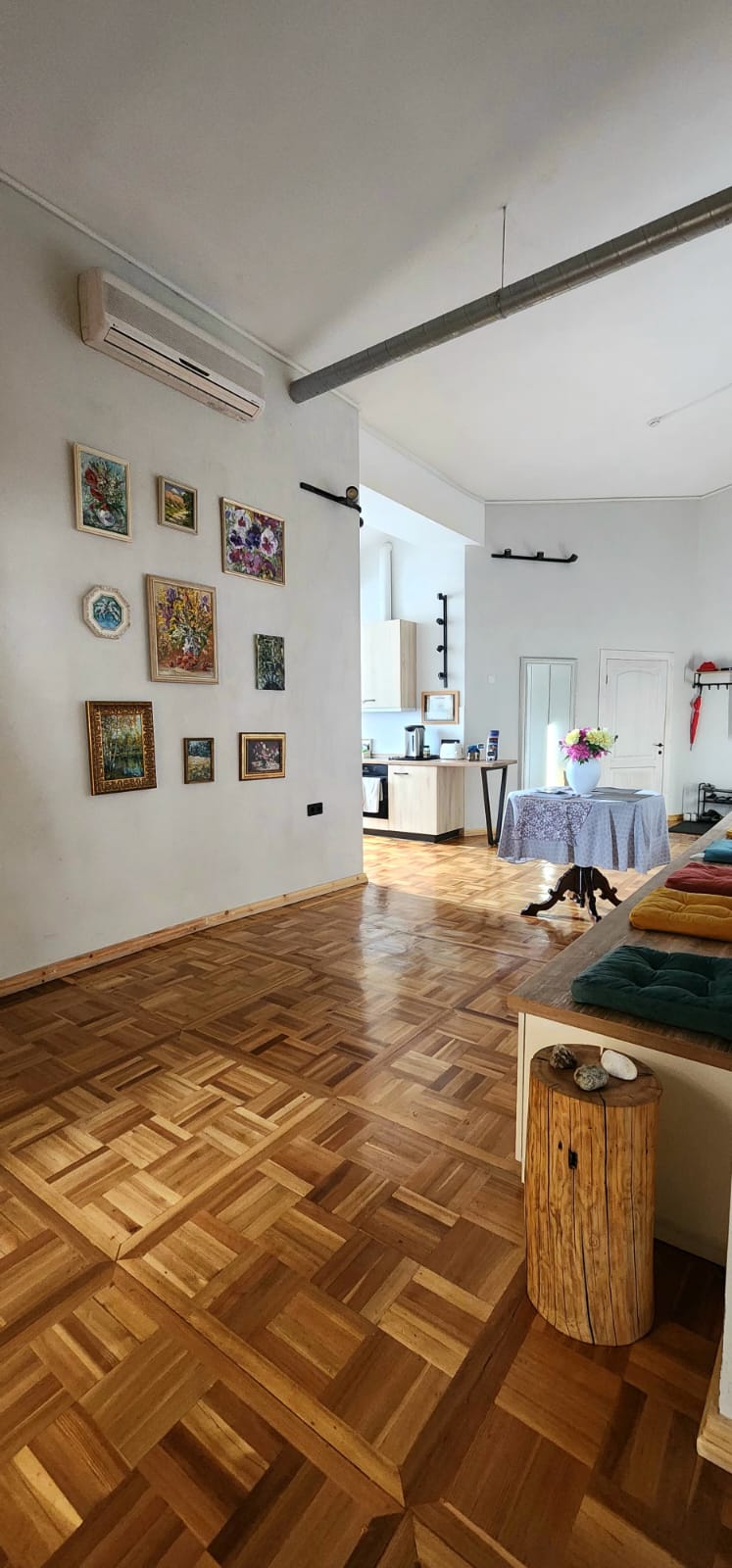 Фото Байкал Арчи Апт