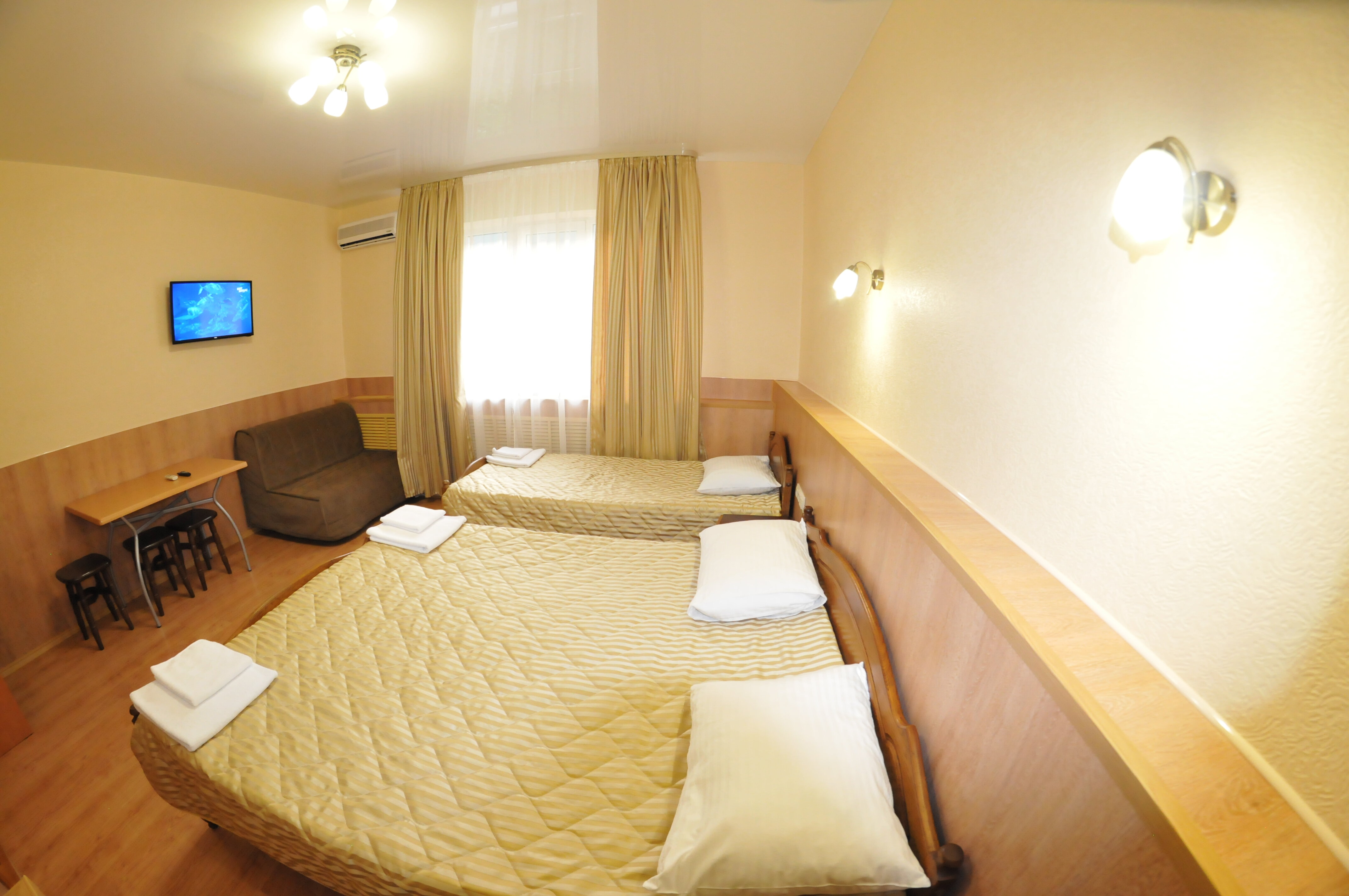 Фото Домино