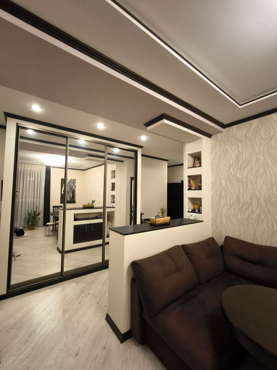 Фото Саванна Deluxe