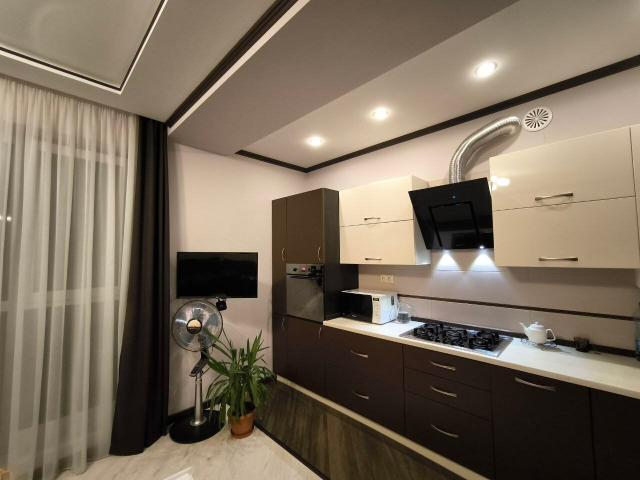 Фото Саванна Deluxe