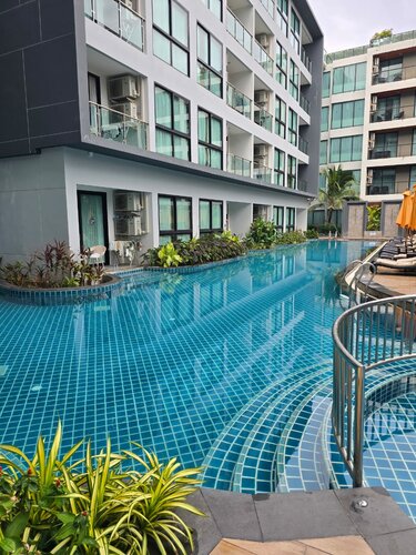 Внешний вид отеля Grand Kata VIP в Кароне, фото 4