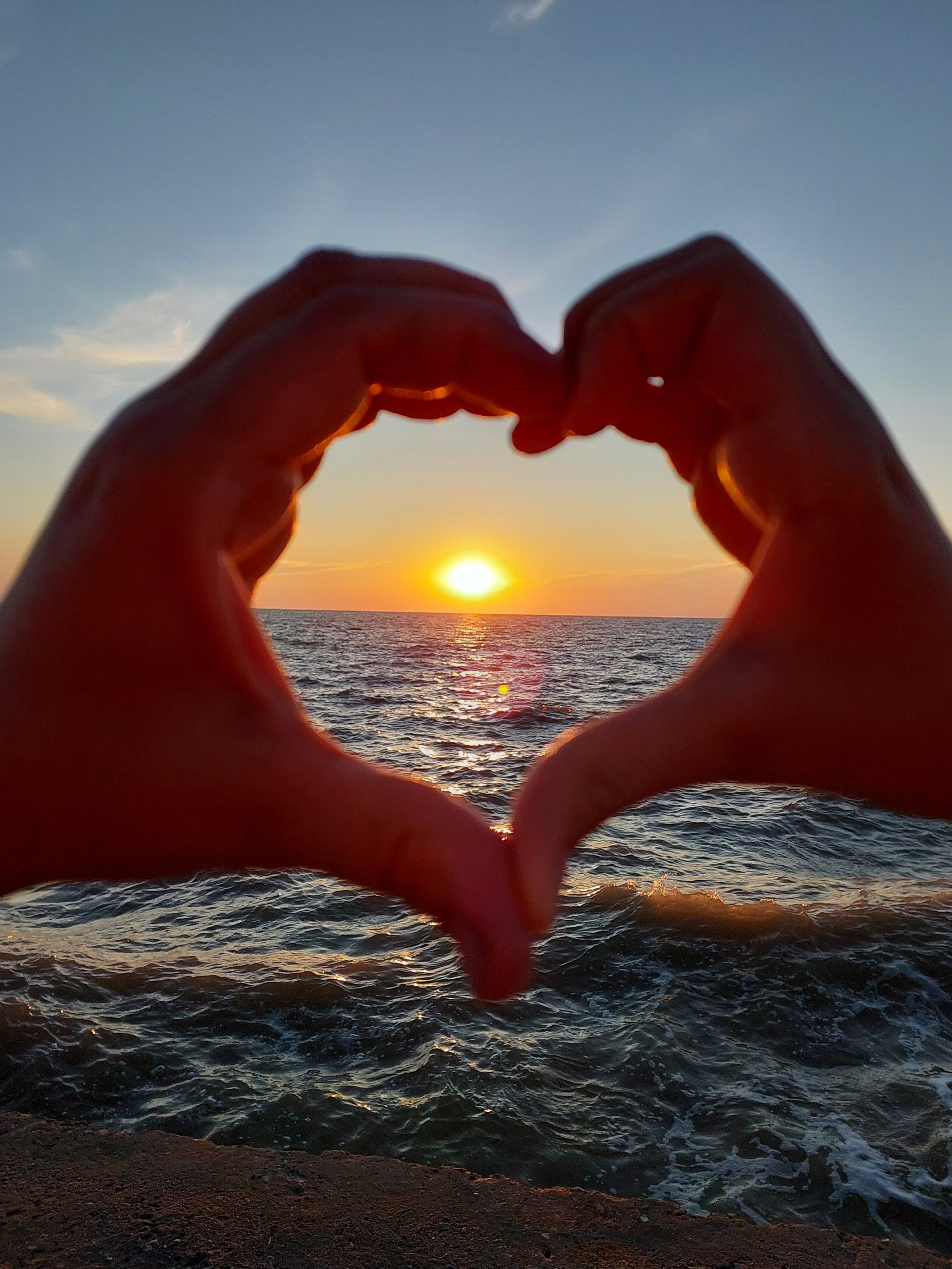 Фото Ясенская коса