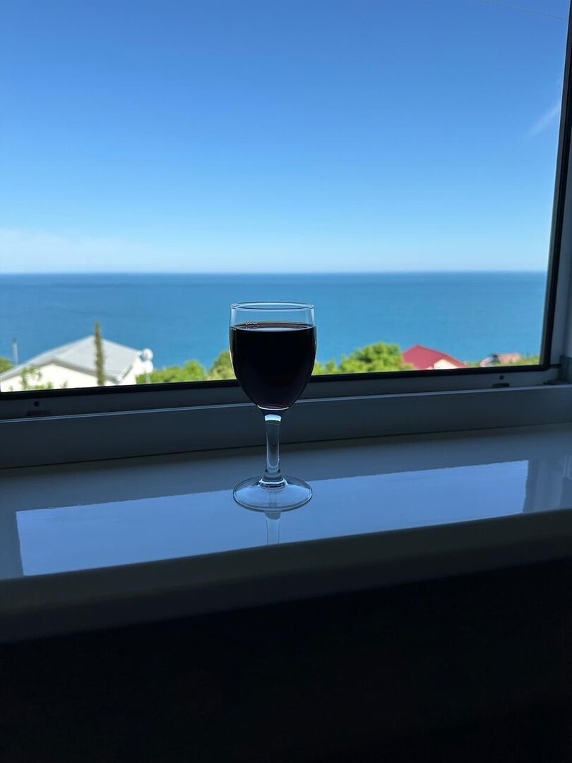 Фото Дача на Морской