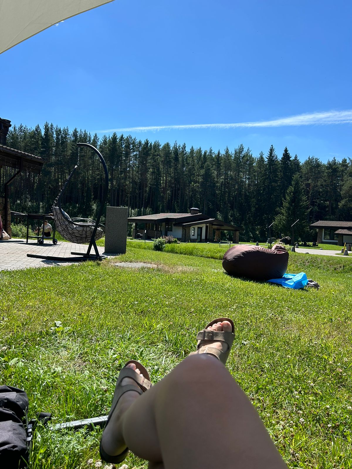 Фото ГлинтВуд