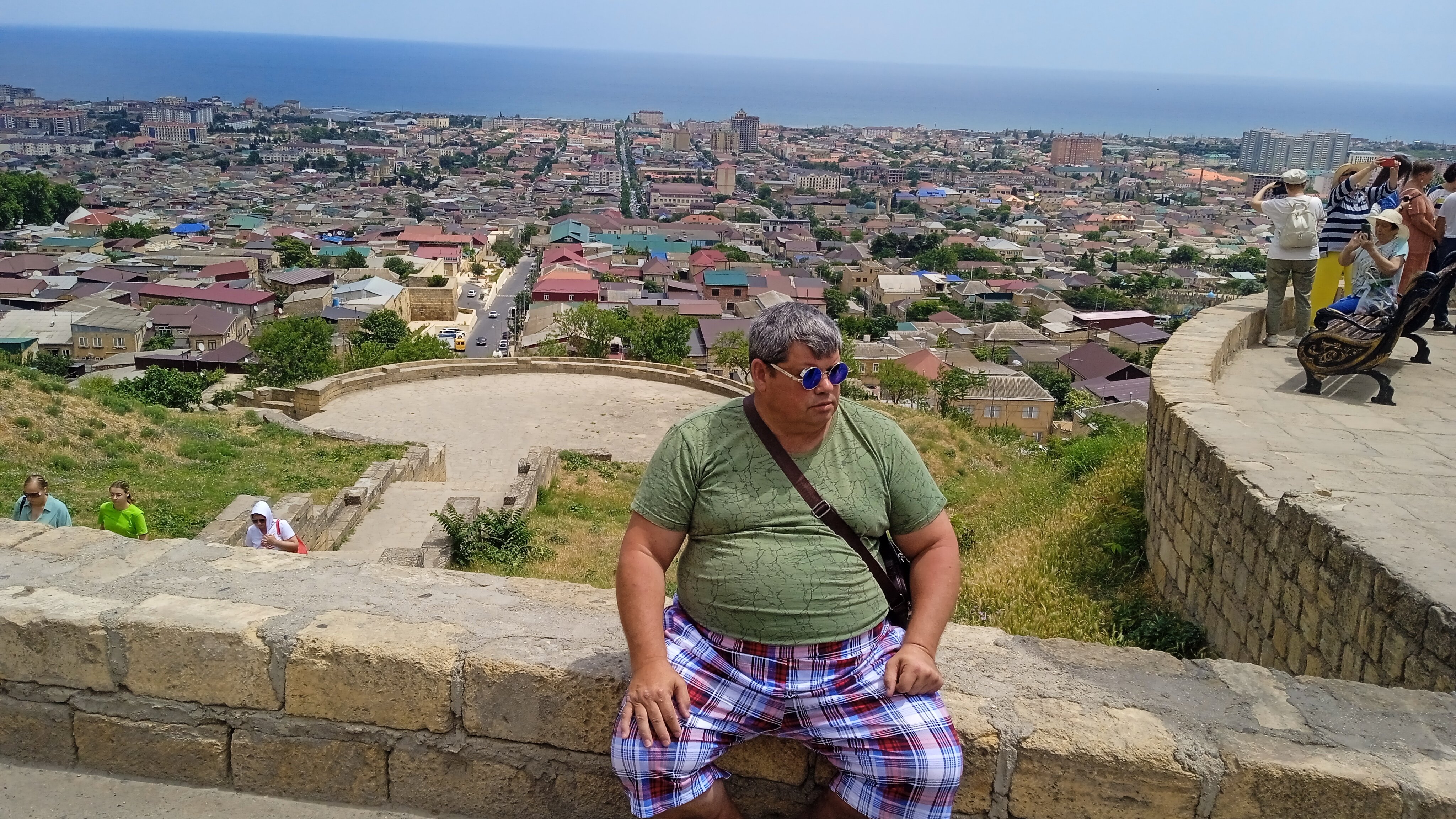 Фото Рассвет