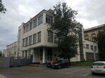 ЦентрСтройПроект (Leningradskiy Avenue, 7с1), organización de proyectos
