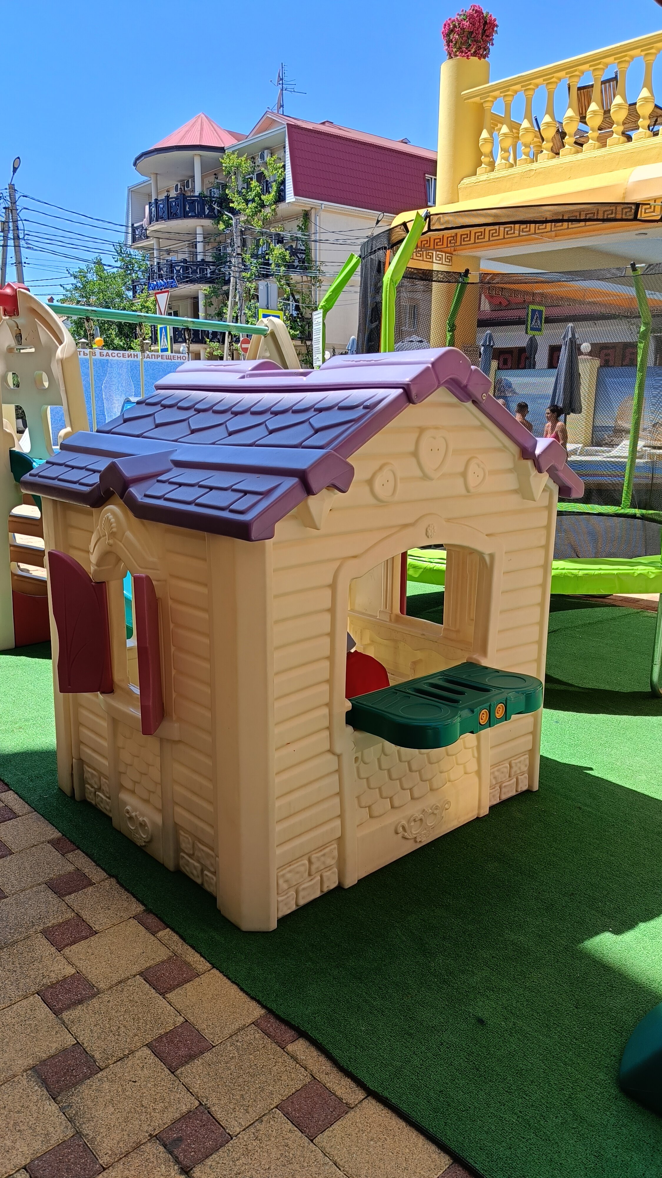 Фото Акрополь