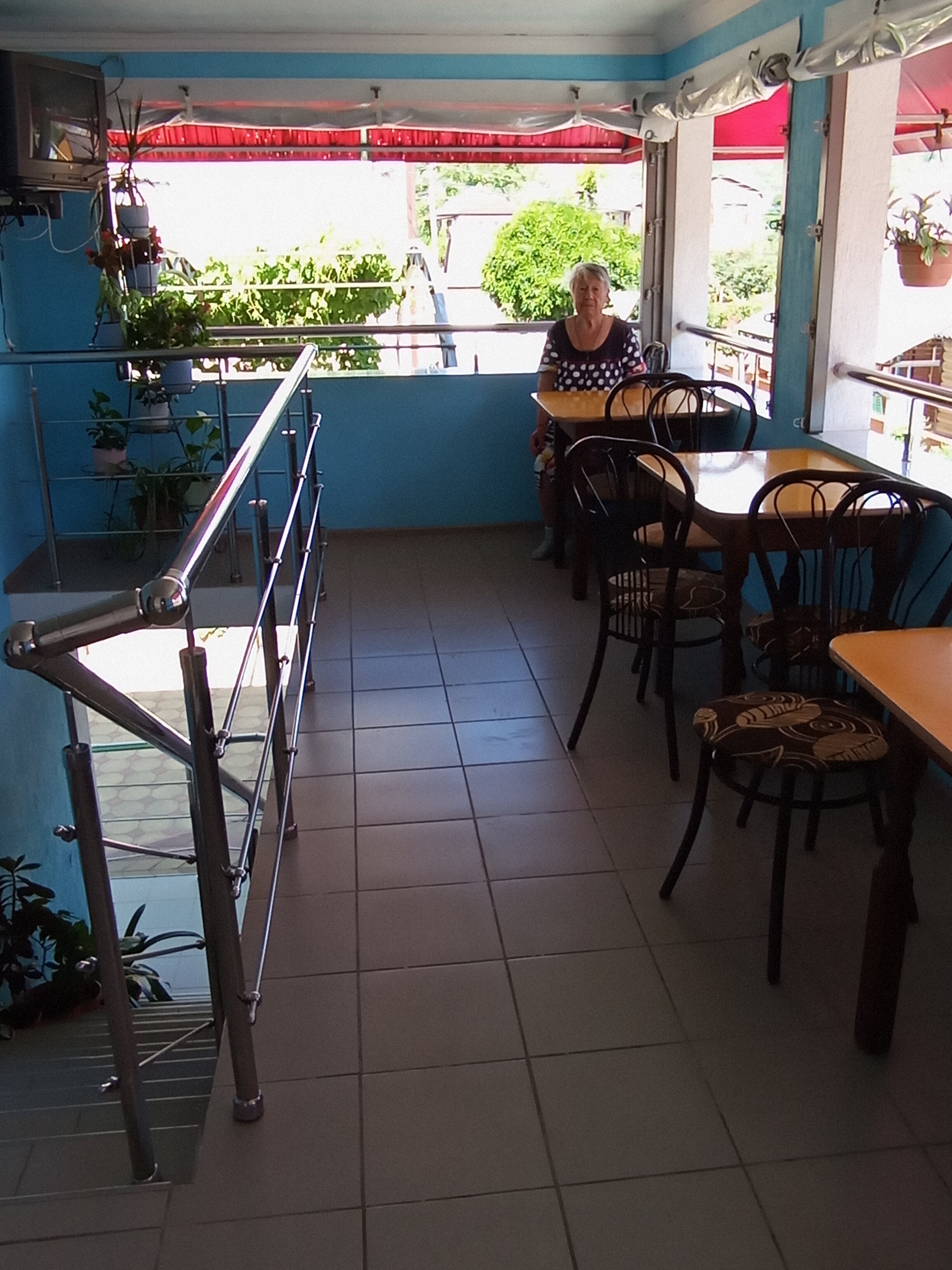 Фото Валенсия