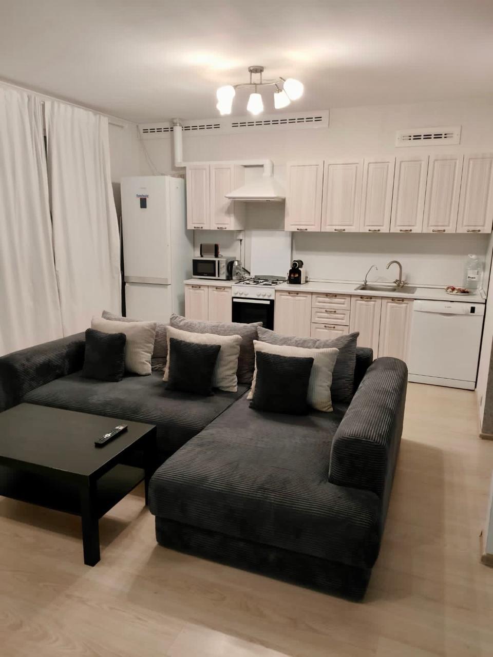 Фото Comfort & Relax Home в ЖК Набережный