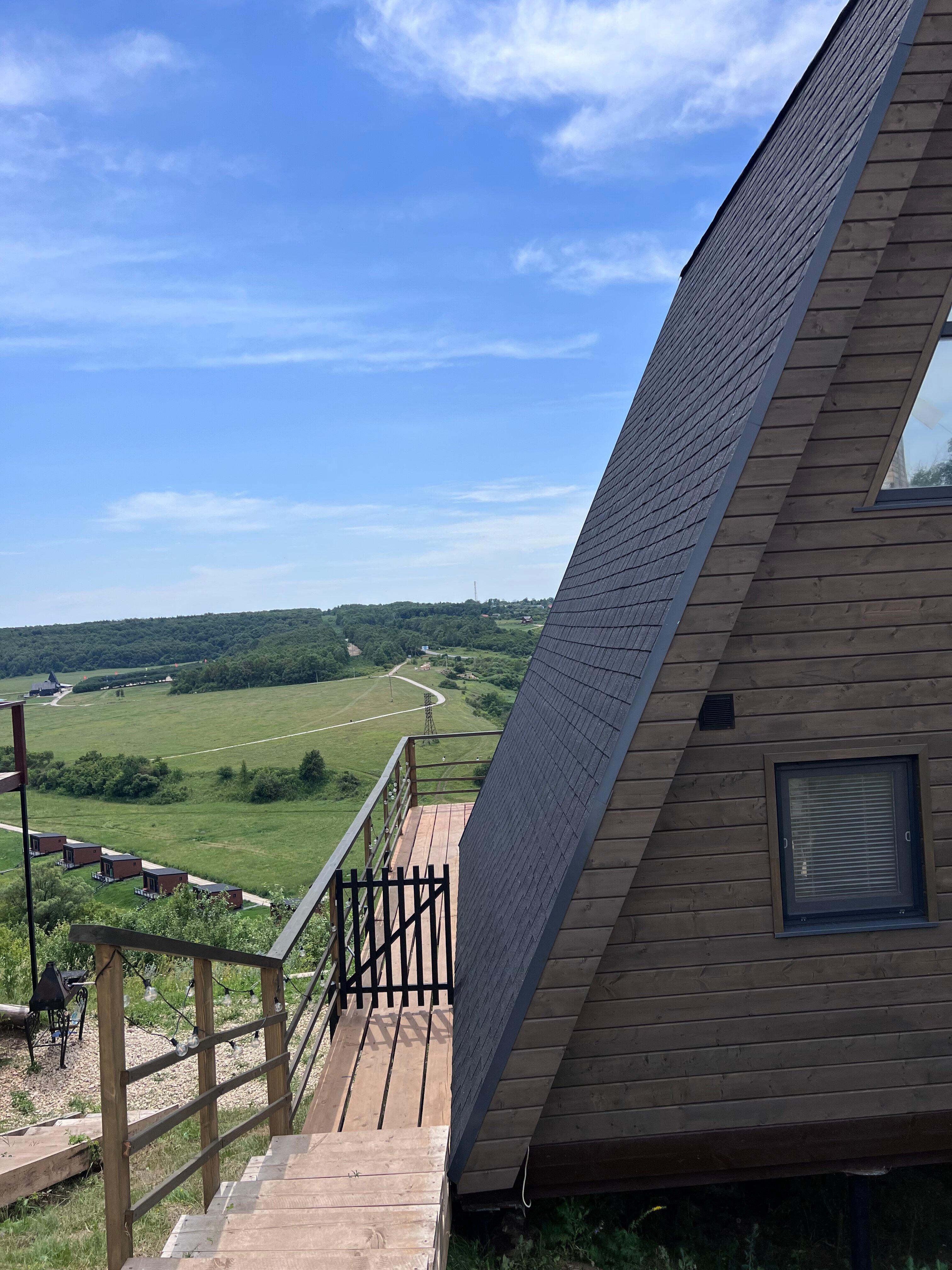 Фото Вершина отдыха