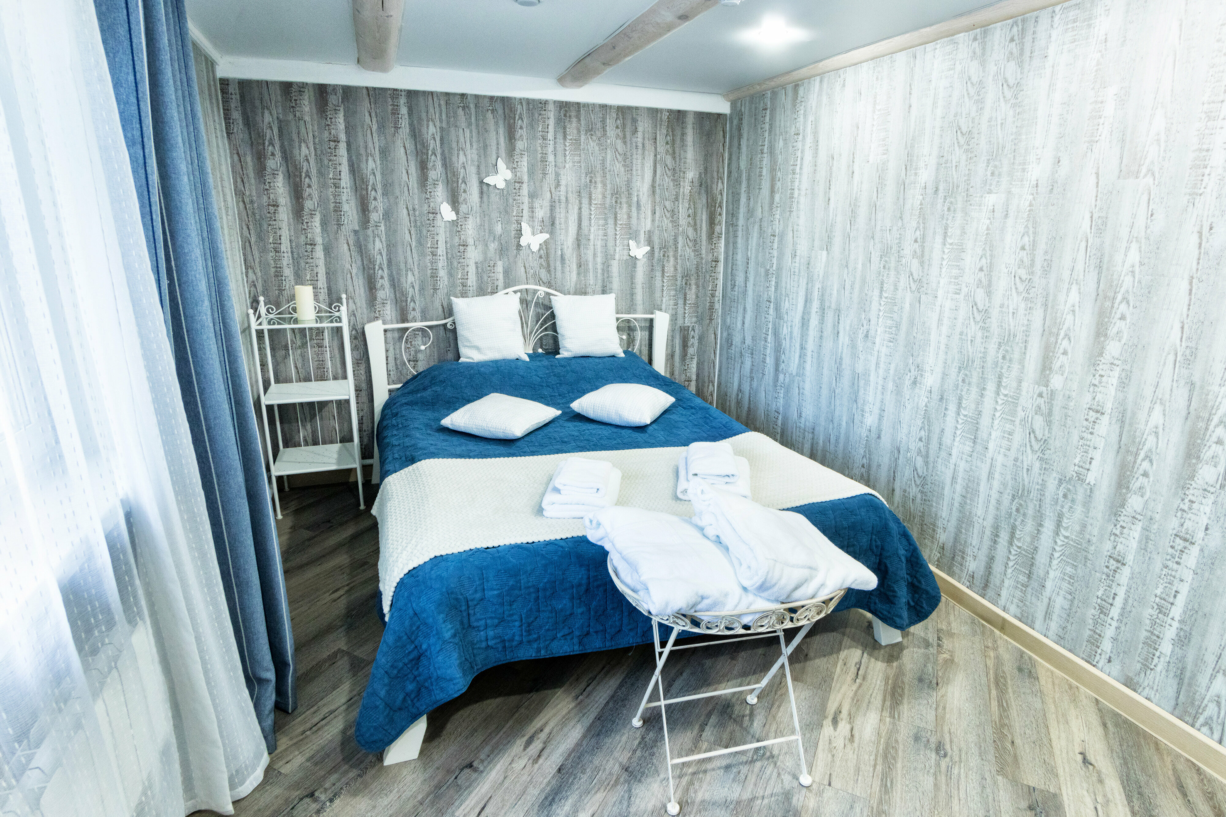 Фото Экопарк Южный Байкал