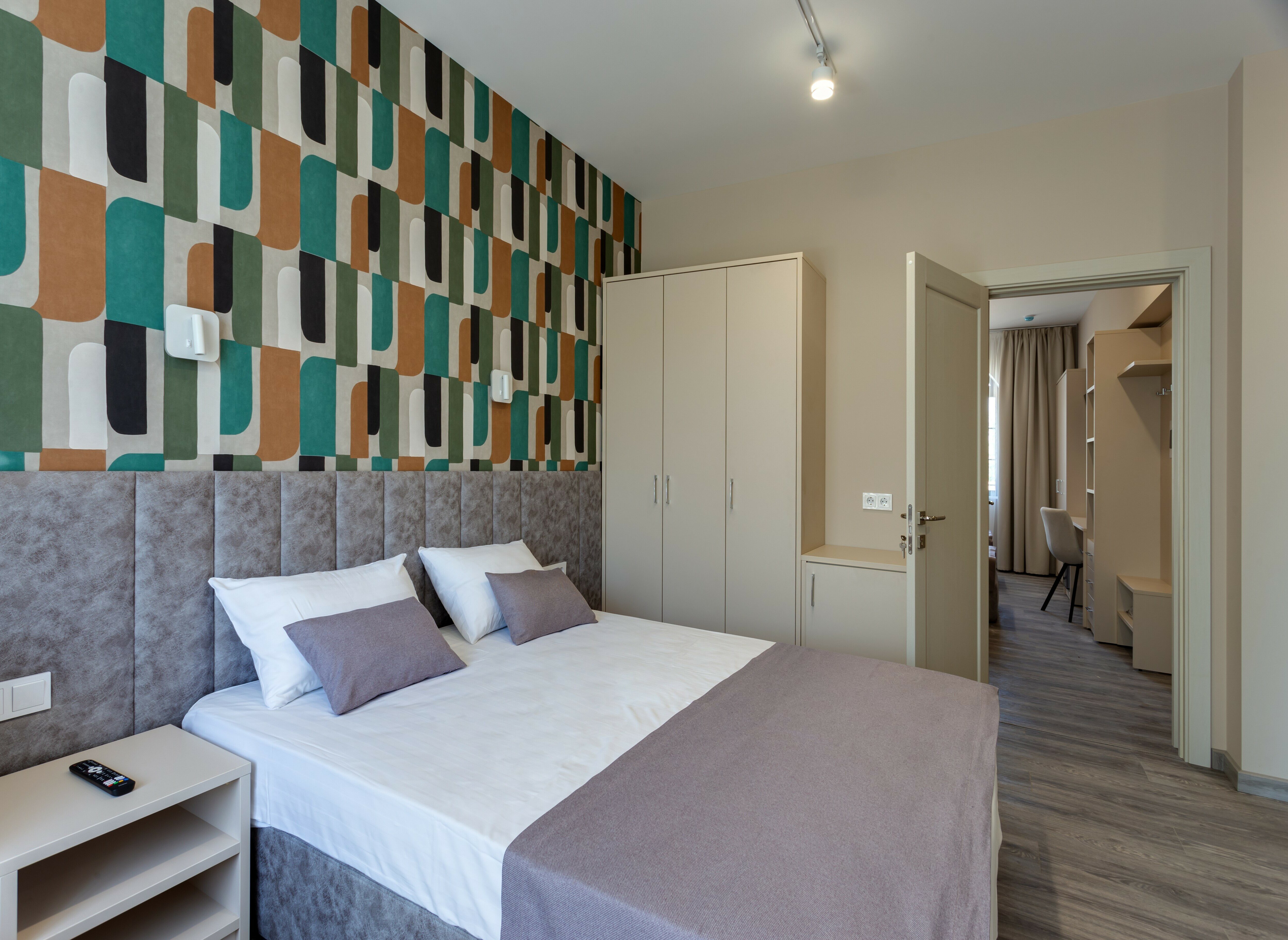 Фото Приморский