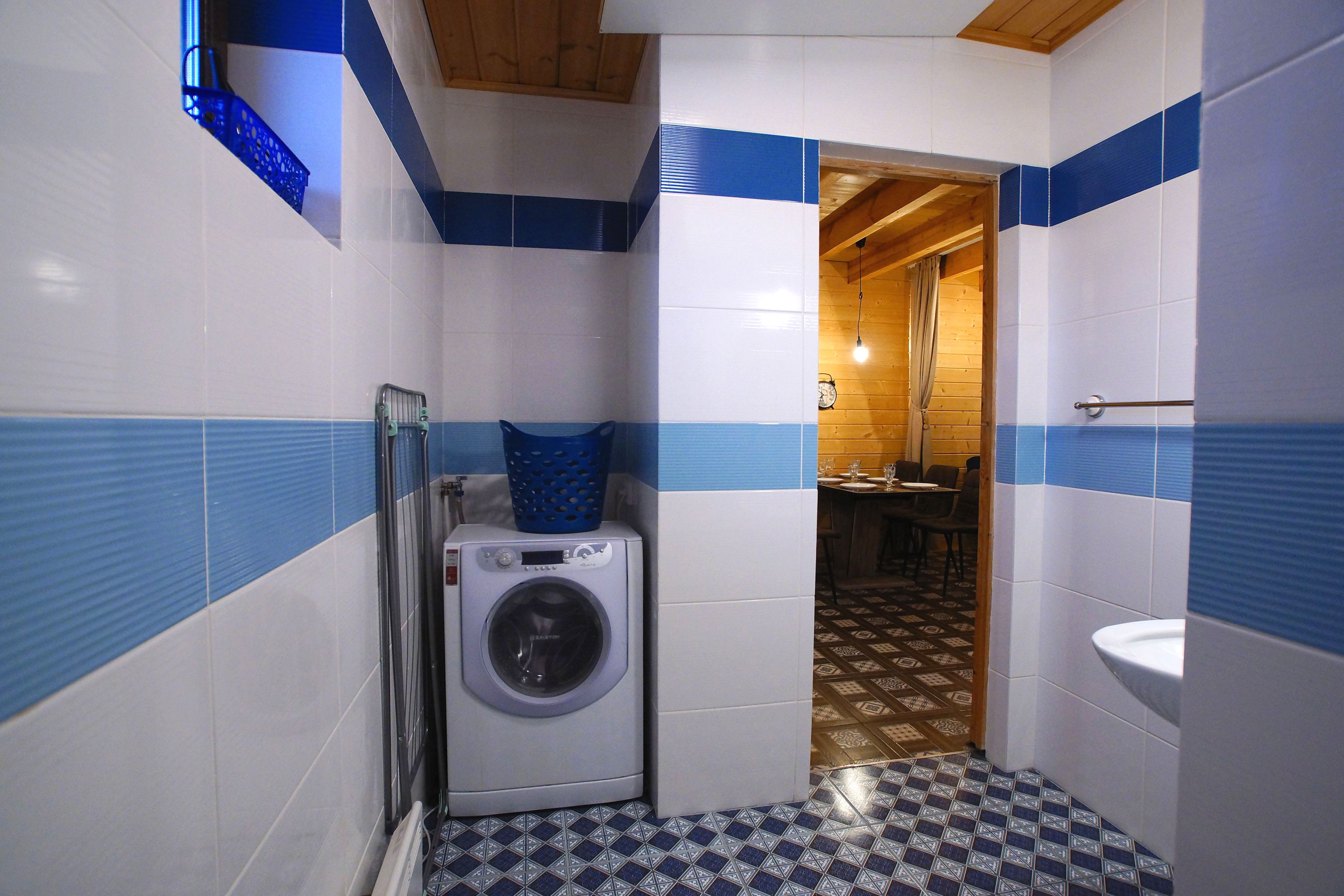 Фото Dorum Дом с баней