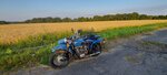MotoGarage-47 (Leningrad Region, Kirovskiy District, Otradnoe, 12-ya liniya), motorcycle repair