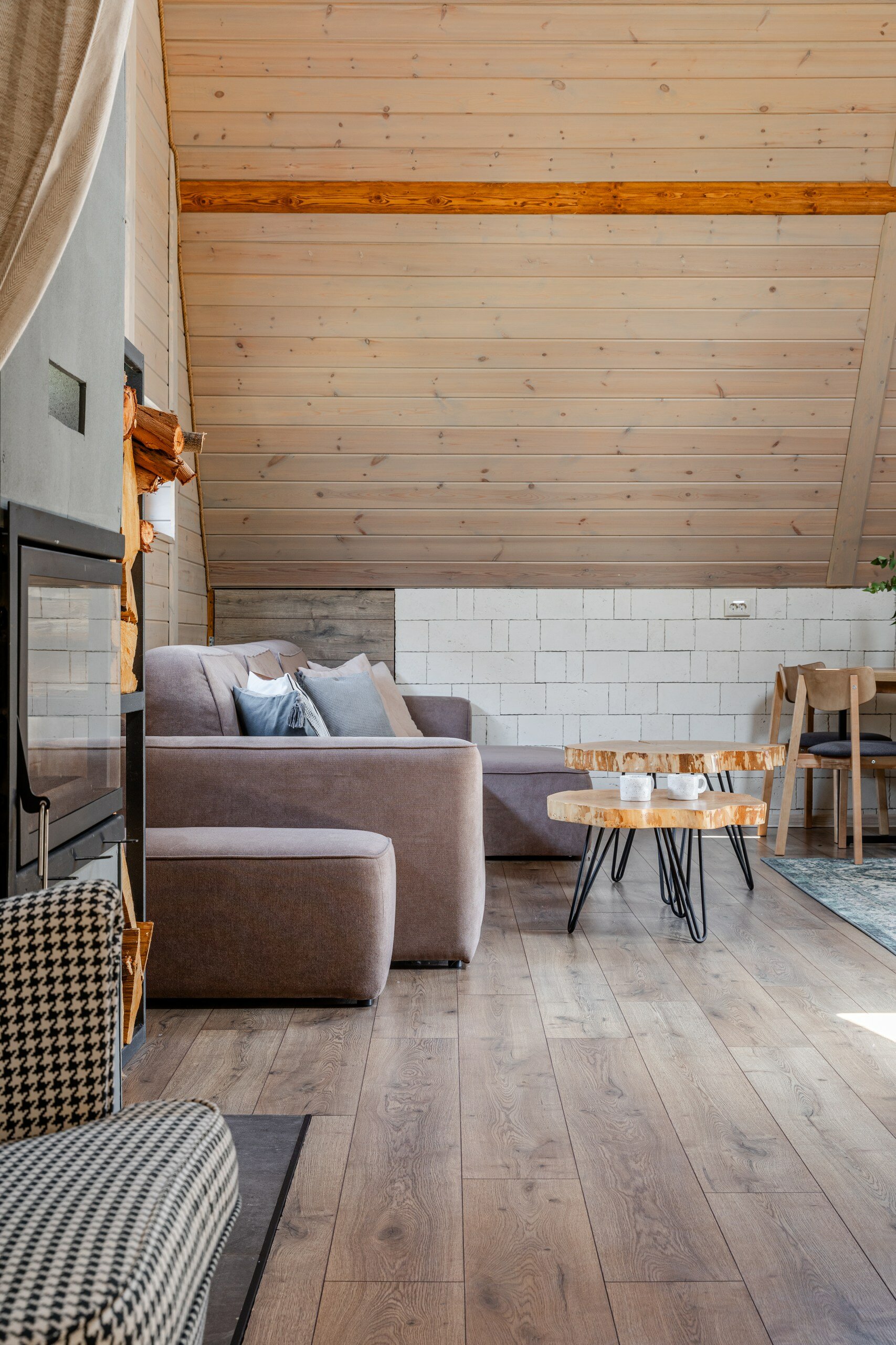 Фото Wow Home Gorny Eucalypt