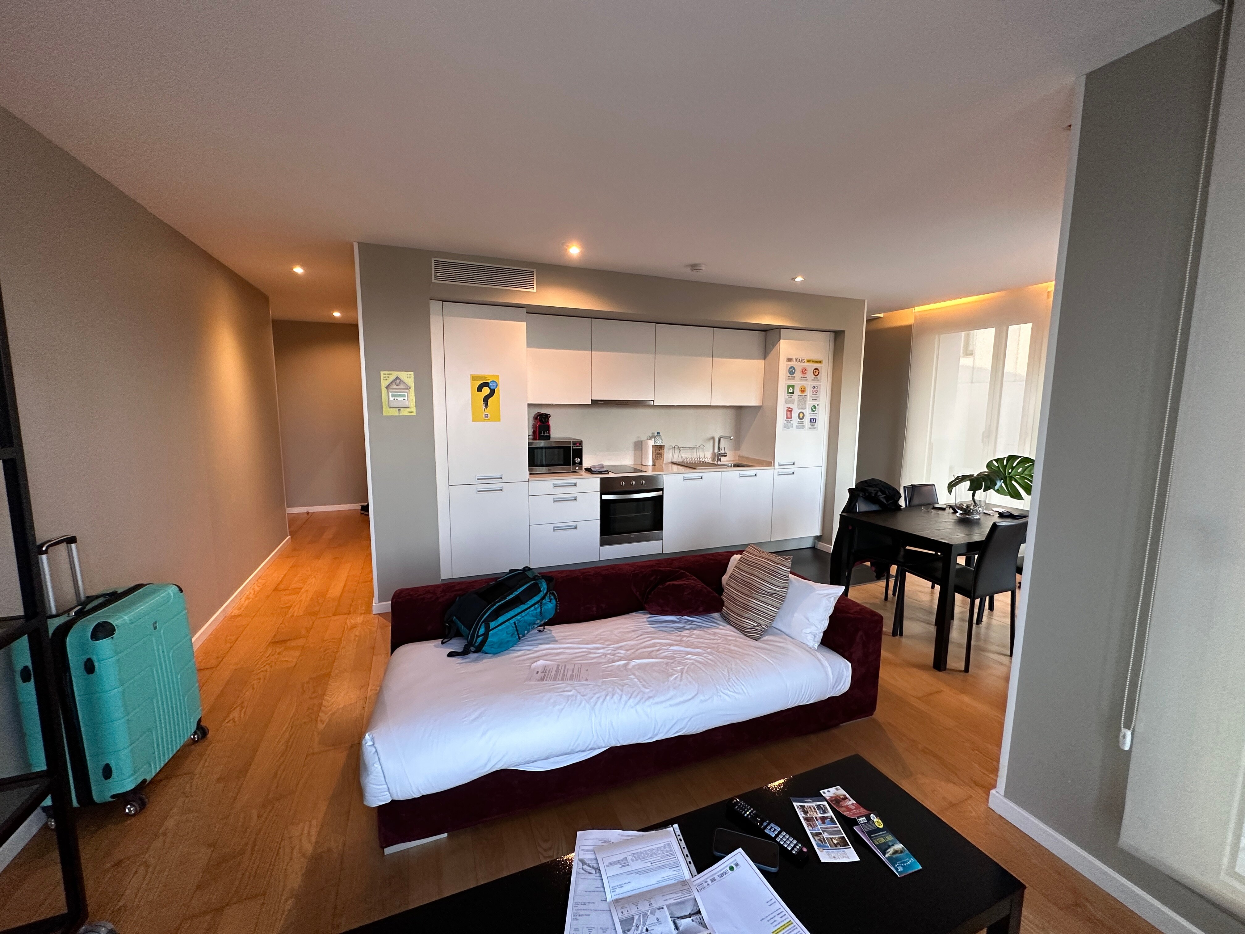 Фото Lugaris Beach