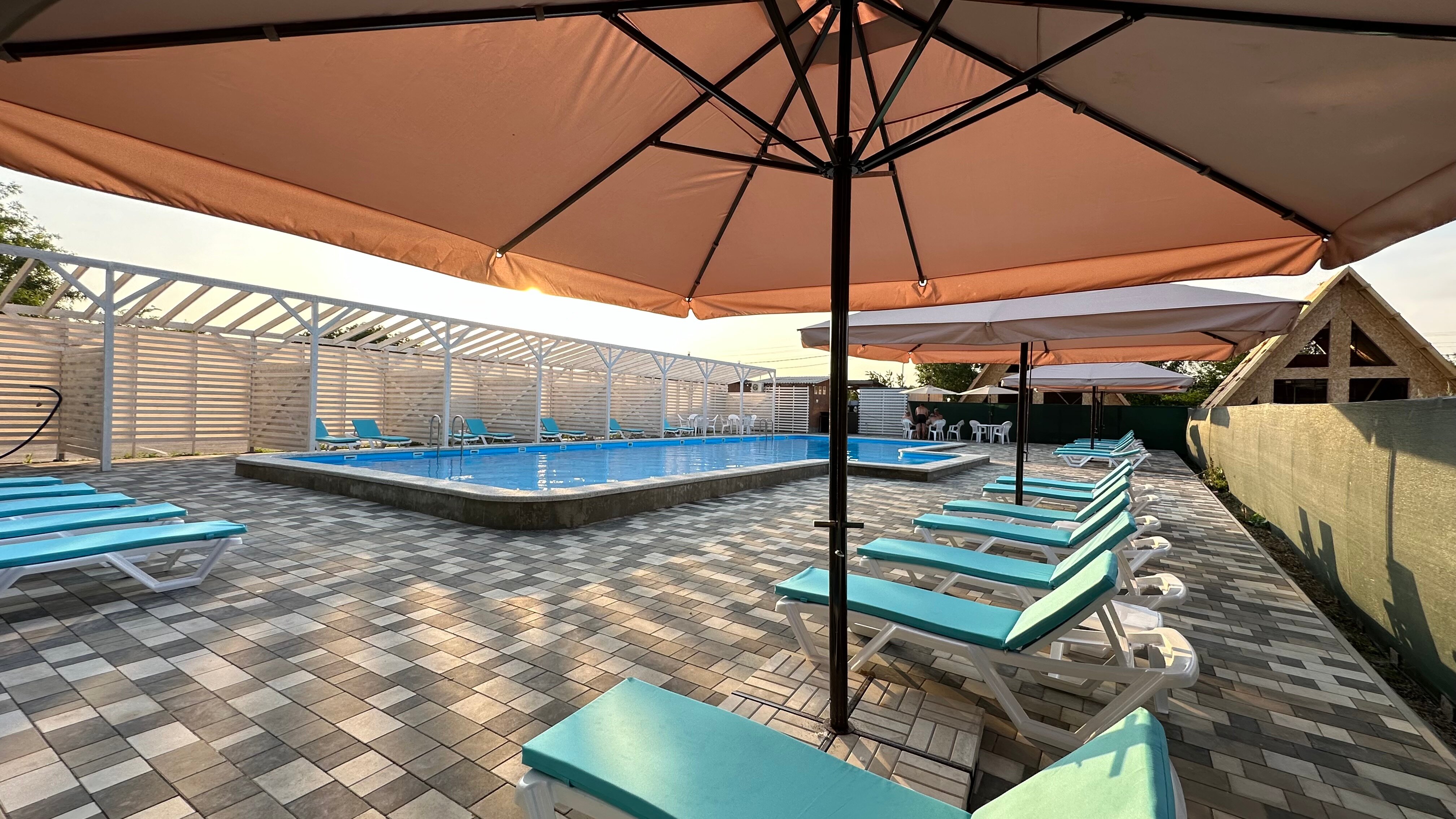 Фото Панорама