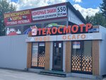 Эксперт ТО (Moscow Region, Dmitrov), vehicle inspection station