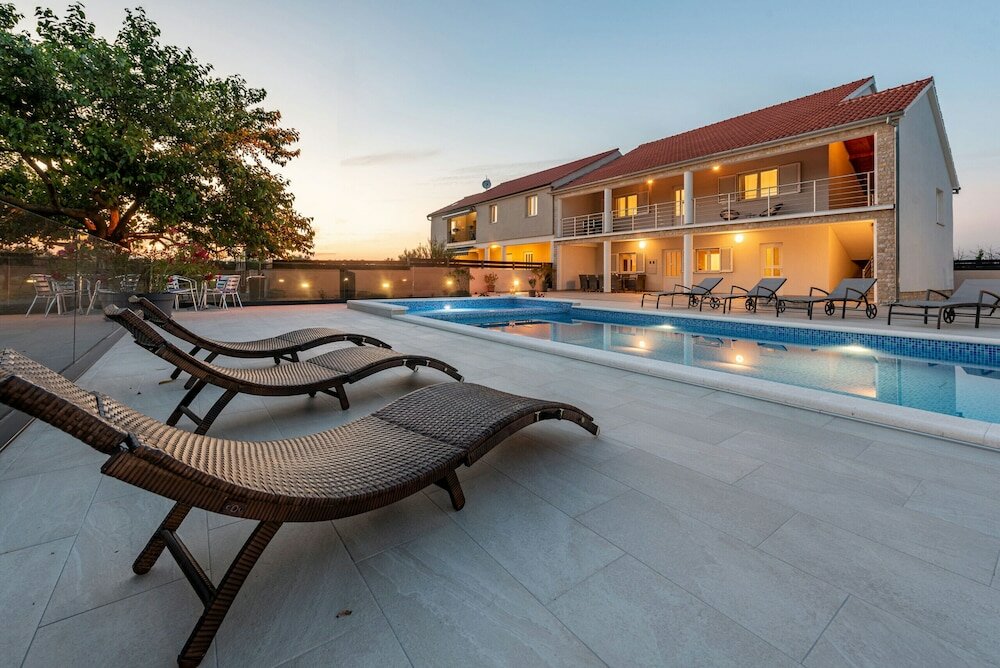 Фото Villa Milemare