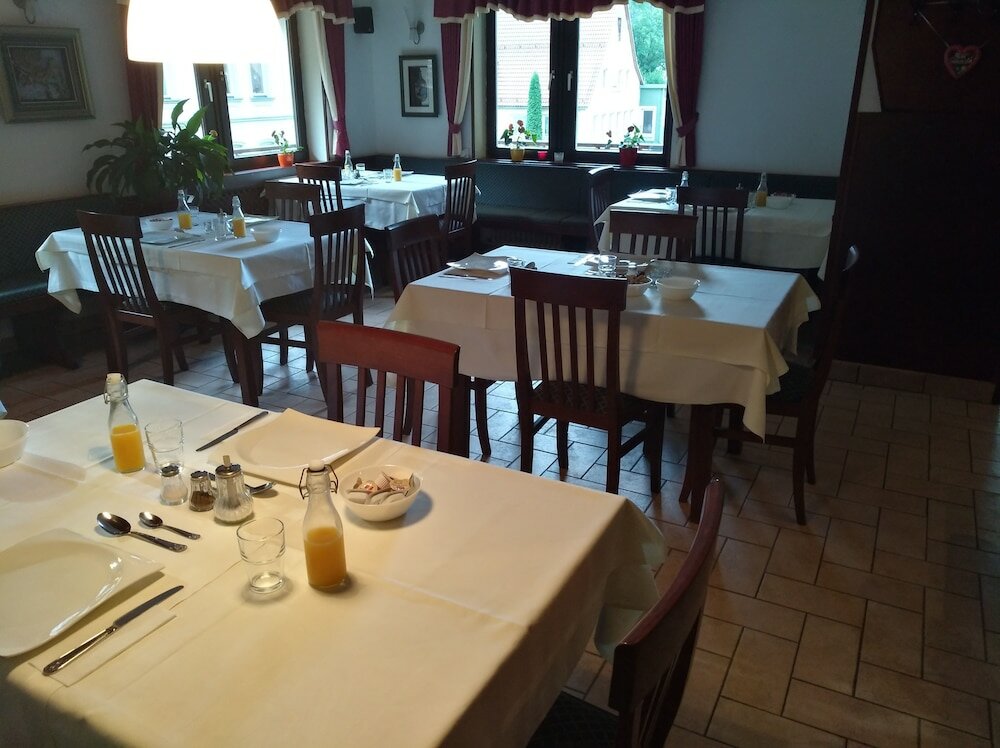 Фото Pension Hofer