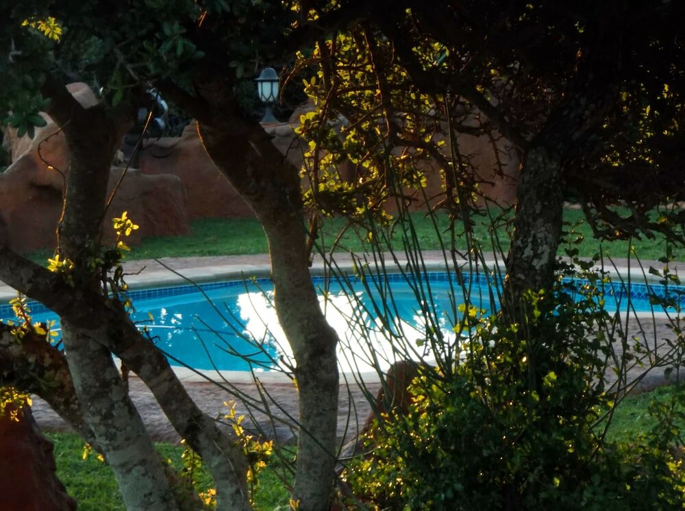 Фото Valley Bushveld Country Lodge