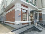 Sberbank (Okeanskiy Avenue, 18), agencia hipotecaria