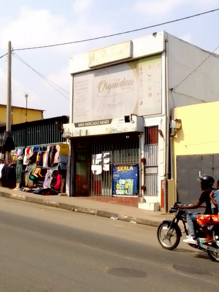 Grocery Mini Mercado Nenes, Loanda, photo