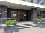 Lissa. Vett (Yulius Fuchik Street, 90А) ، شريط حاجب العين