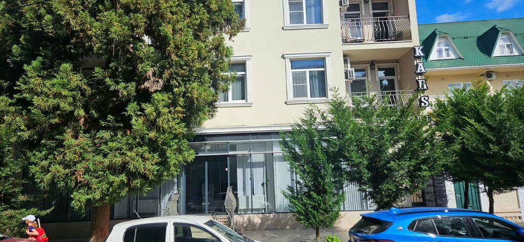 فندق Kars Apartments. Mini Hotel ، ، صورة
