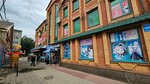 Vostok-Moloko (Qazaqstan Street, 76), dairy products shop