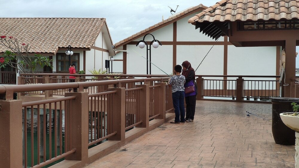 Фото Alpine Lxpd Premium Water Chalet