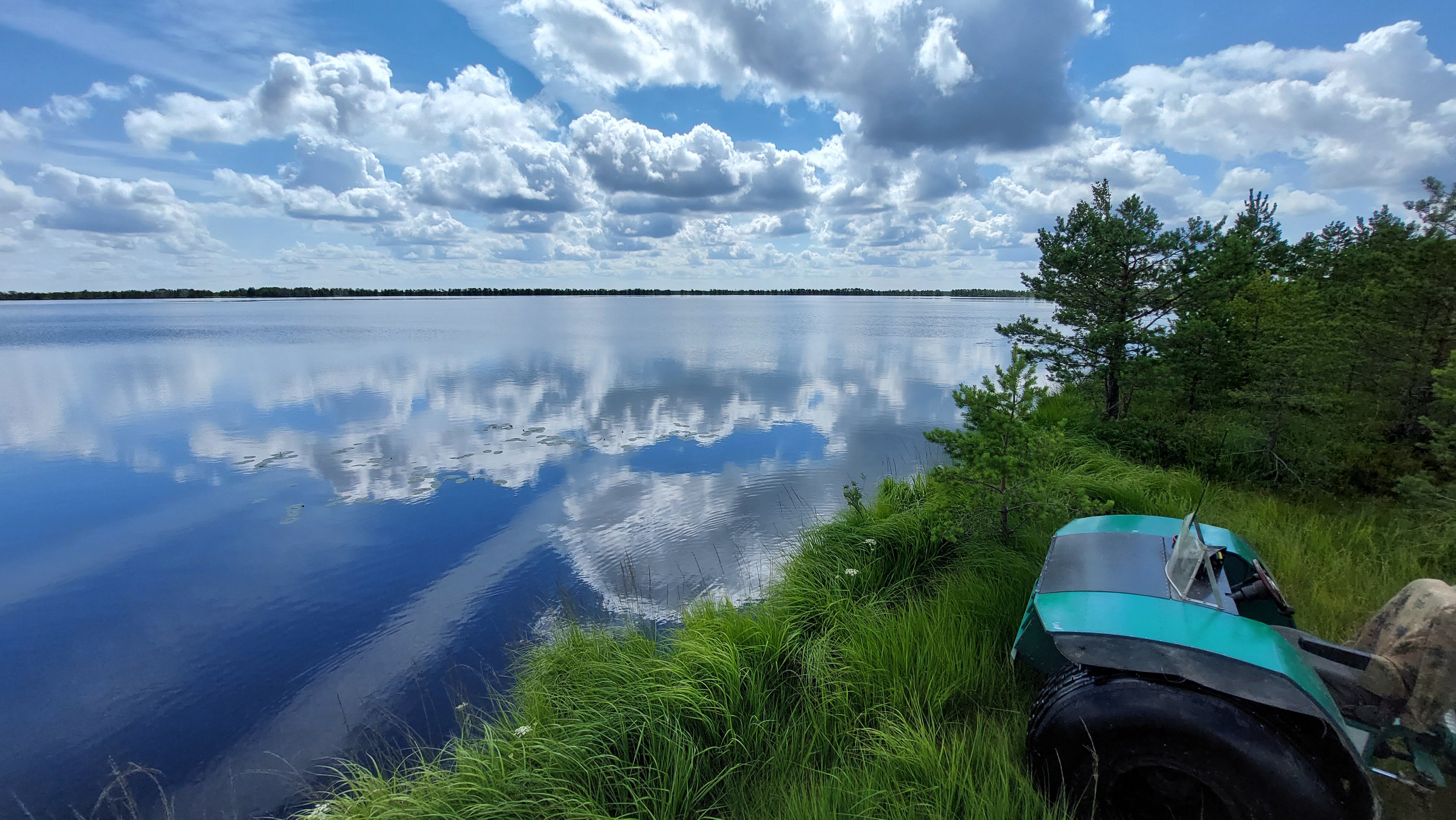 Фото Заповедник впечатлений