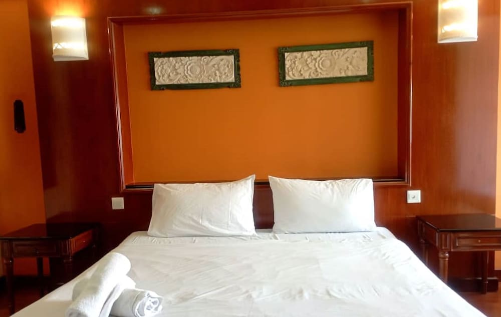 Фото Alpine Lxpd Premium Water Chalet