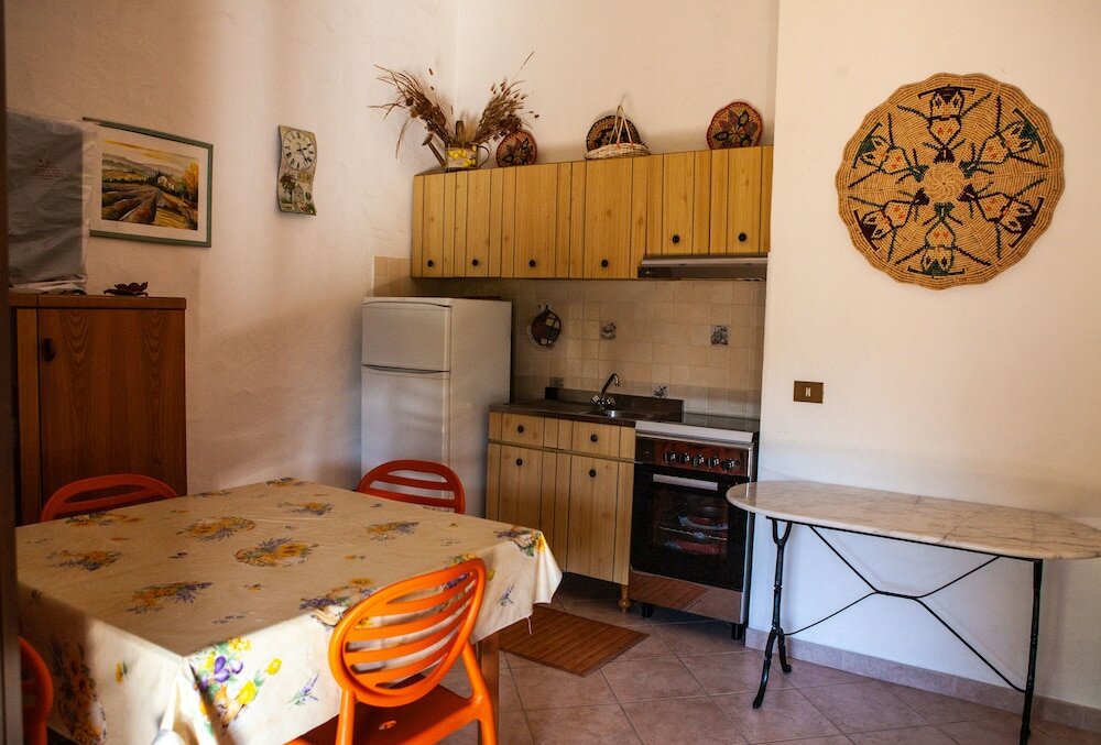 Фото Fantastico San Teodoro Tam01