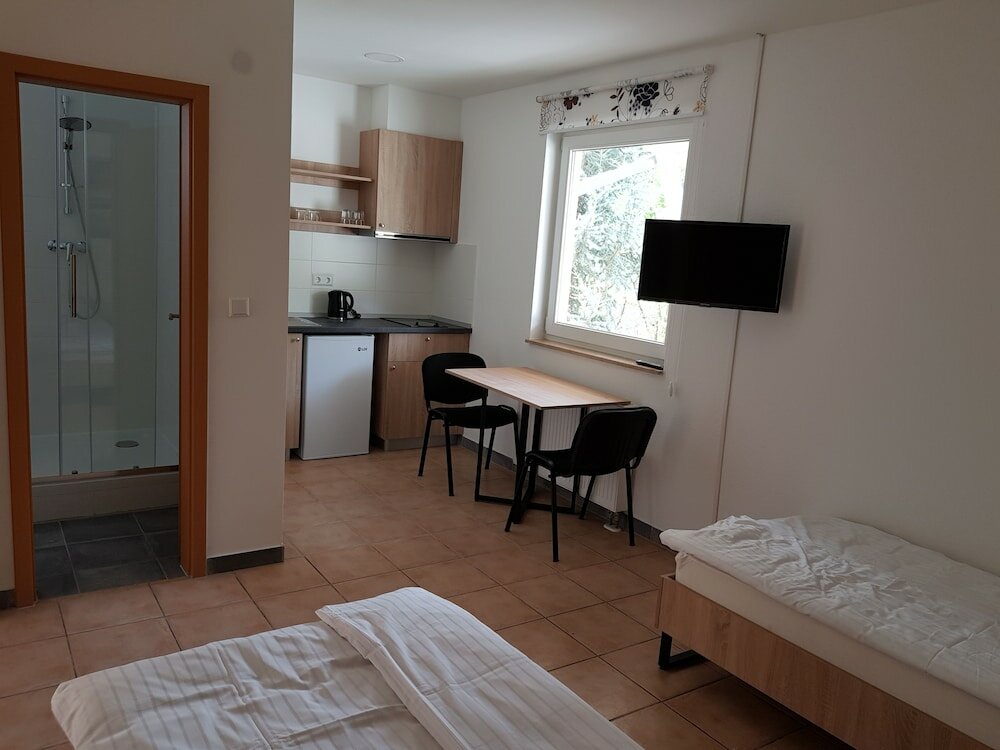 Фото Pension Jasmin