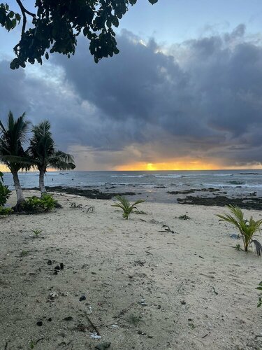 Гостиница Marahuyo Siargao